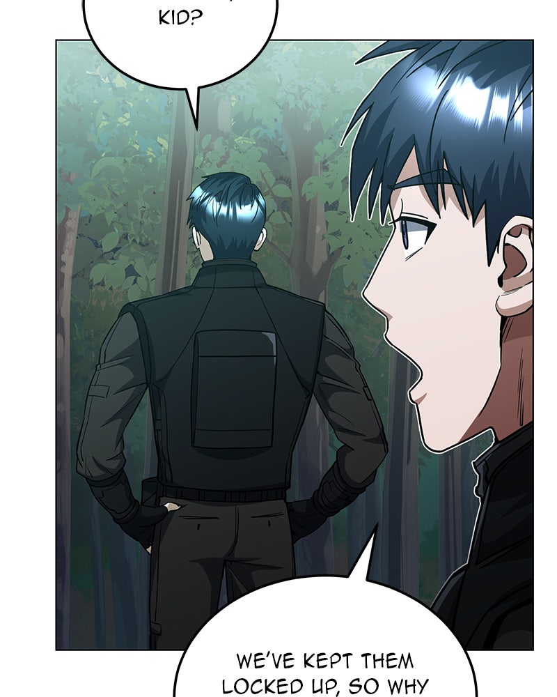 Read The Perfect Hybrid EN Manga Online