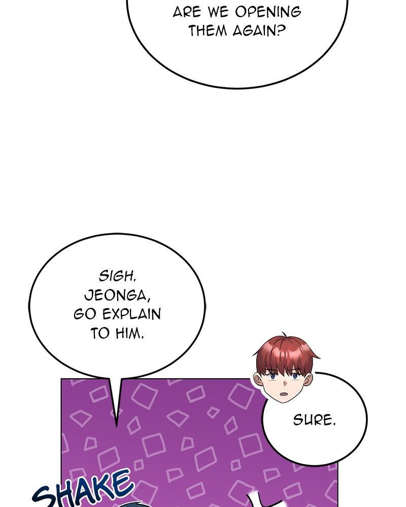 Read The Perfect Hybrid EN Manga Online