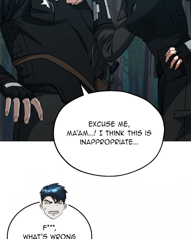 Read The Perfect Hybrid EN Manga Online