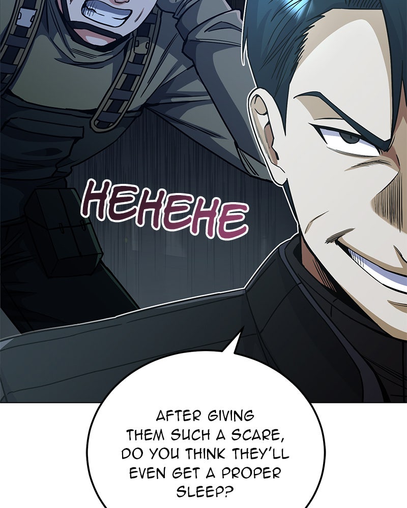 Read The Perfect Hybrid EN Manga Online