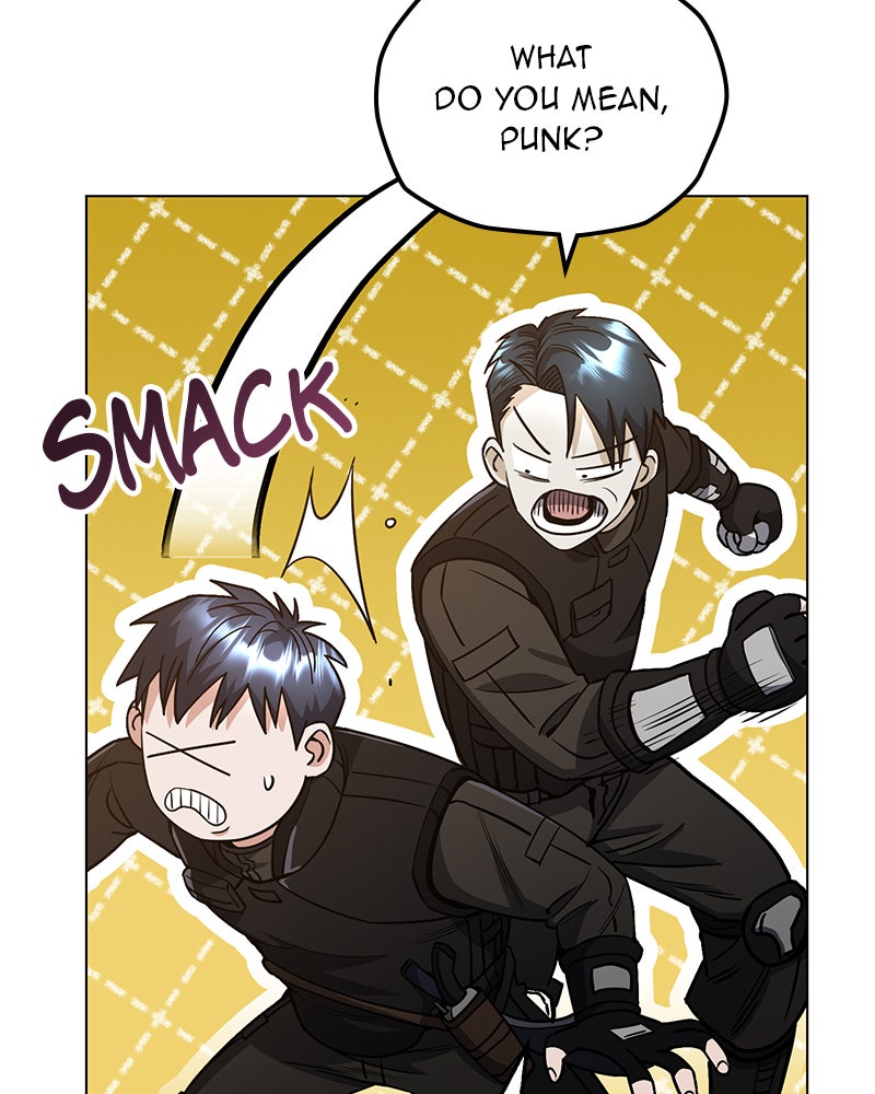 Read The Perfect Hybrid EN Manga Online