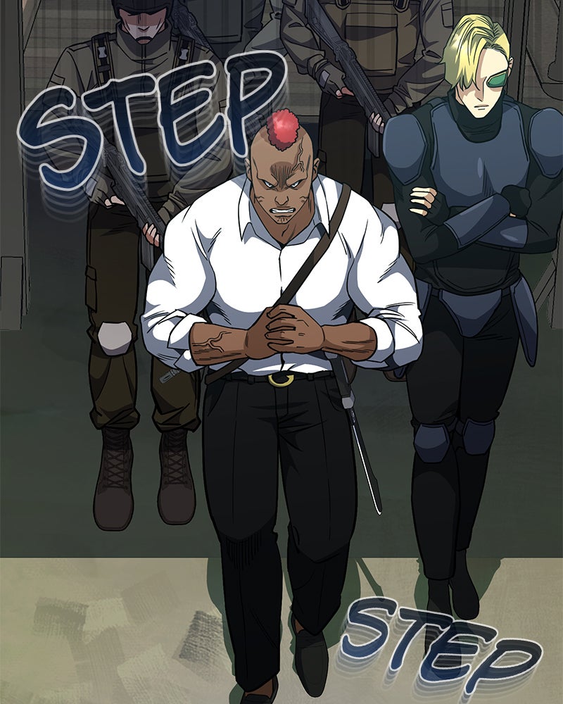 Read The Perfect Hybrid EN Manga Online