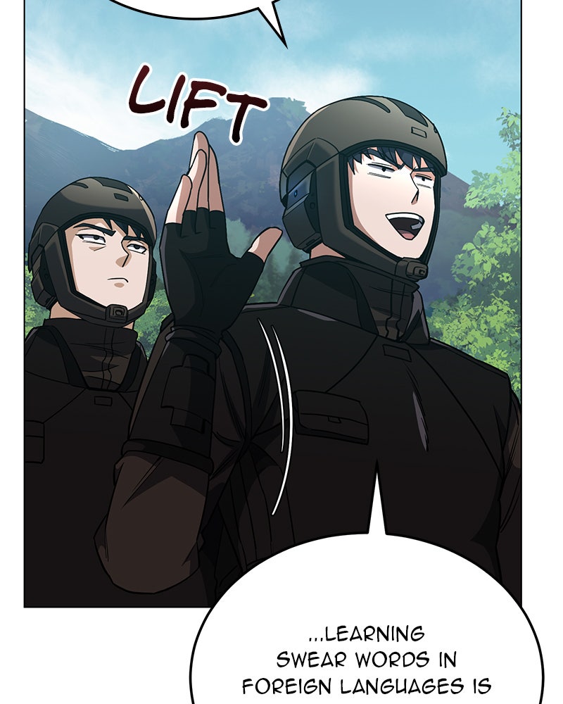 Read The Perfect Hybrid EN Manga Online