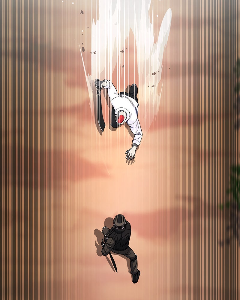 Read The Perfect Hybrid EN Manga Online