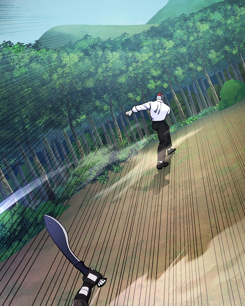 Read The Perfect Hybrid EN Manga Online