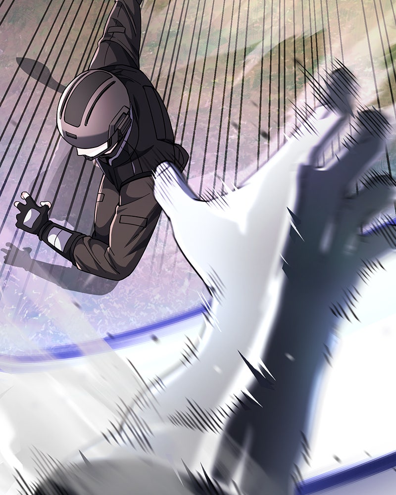Read The Perfect Hybrid EN Manga Online