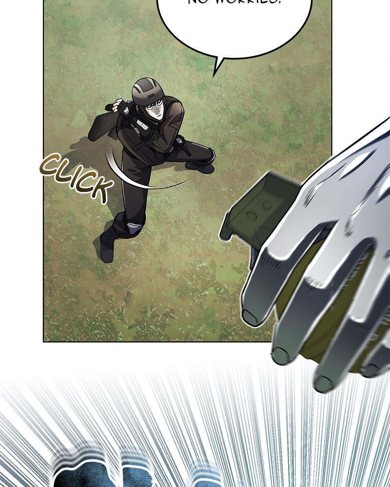 Read The Perfect Hybrid EN Manga Online