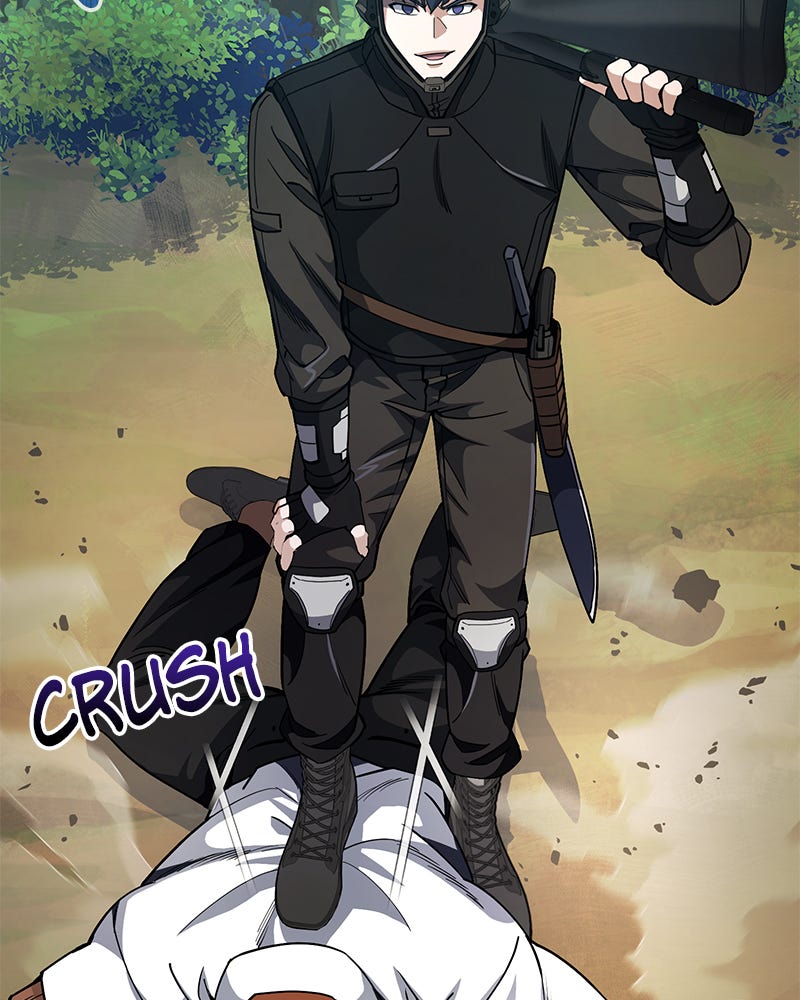 Read The Perfect Hybrid EN Manga Online