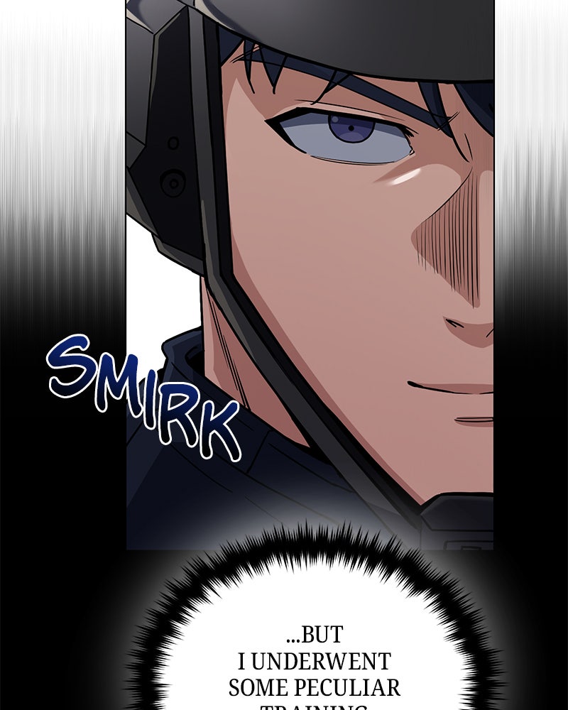 Read The Perfect Hybrid EN Manga Online