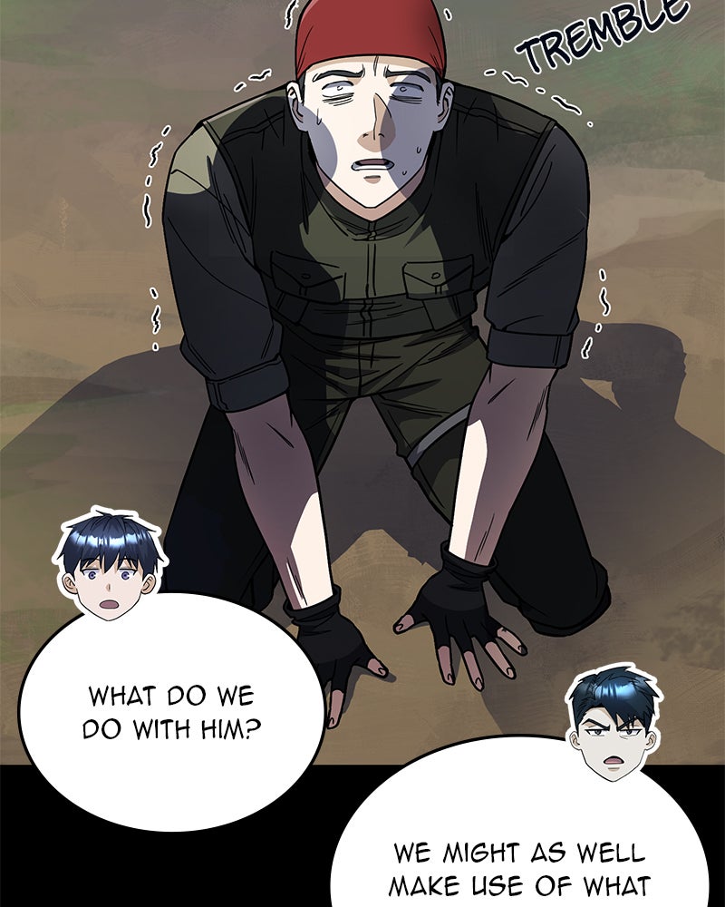 Read The Perfect Hybrid EN Manga Online