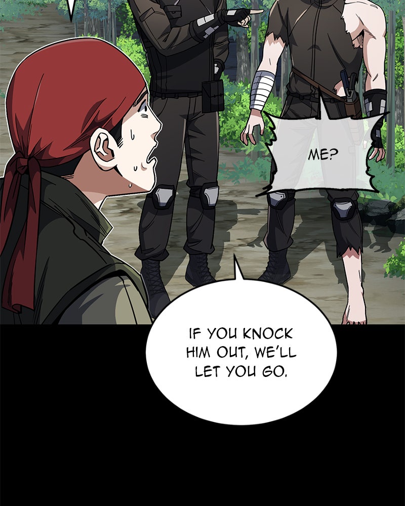 Read The Perfect Hybrid EN Manga Online