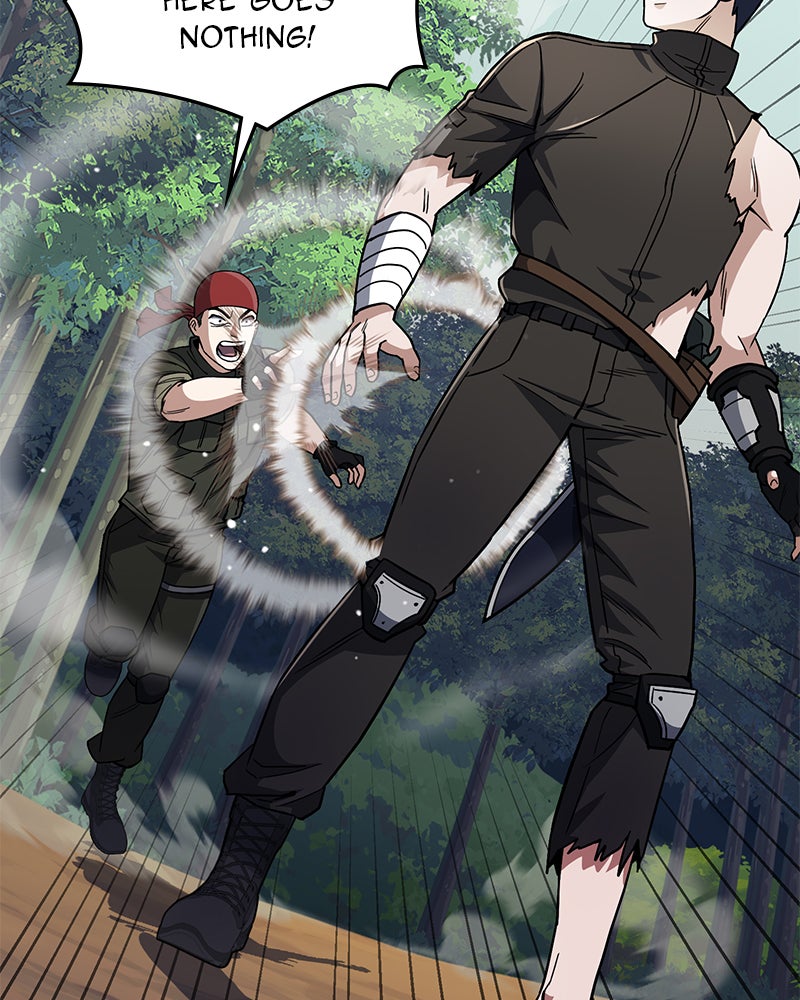 Read The Perfect Hybrid EN Manga Online