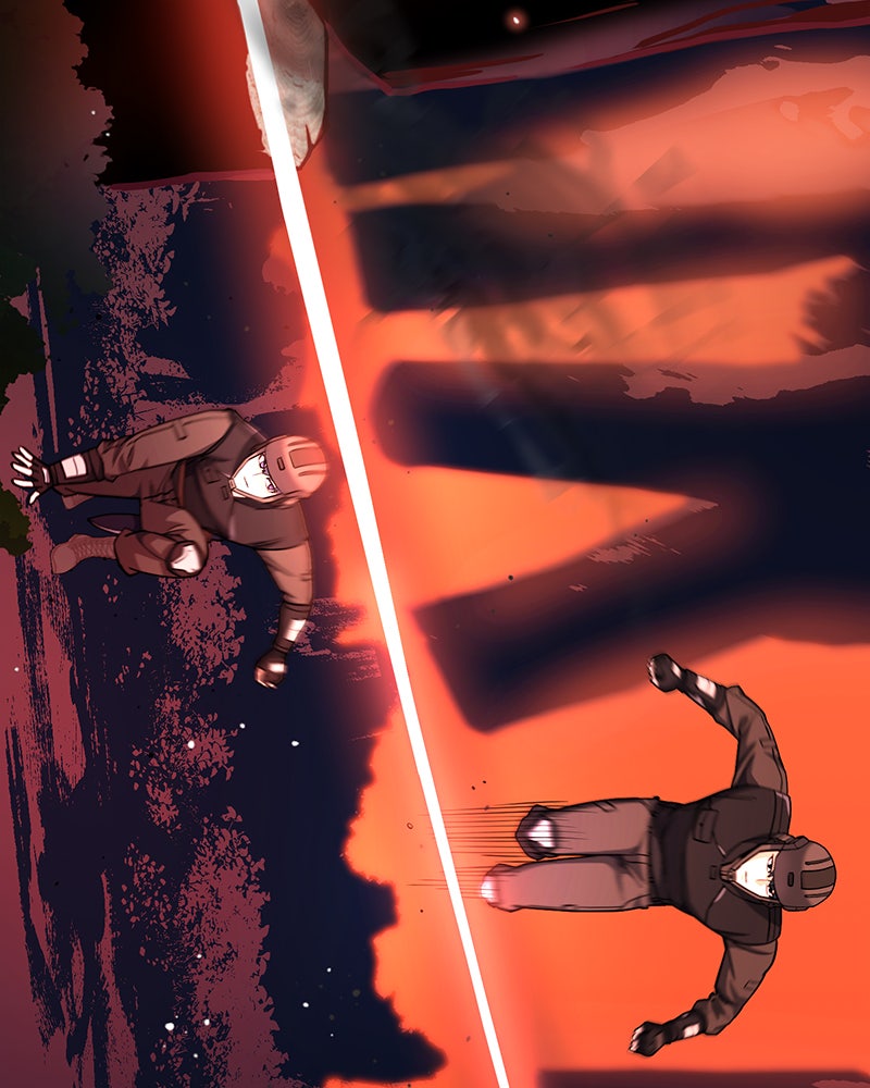 Read The Perfect Hybrid EN Manga Online