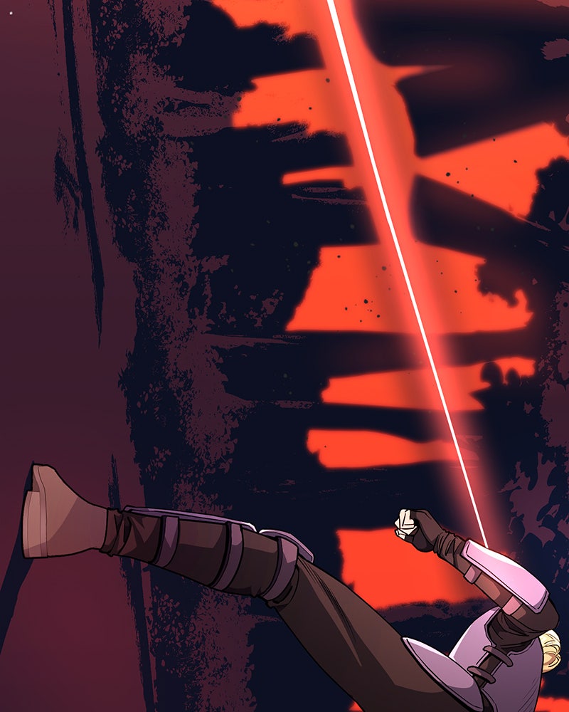 Read The Perfect Hybrid EN Manga Online