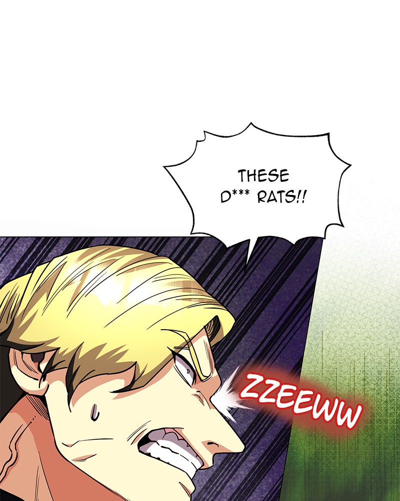 Read The Perfect Hybrid EN Manga Online