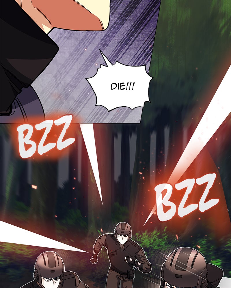 Read The Perfect Hybrid EN Manga Online