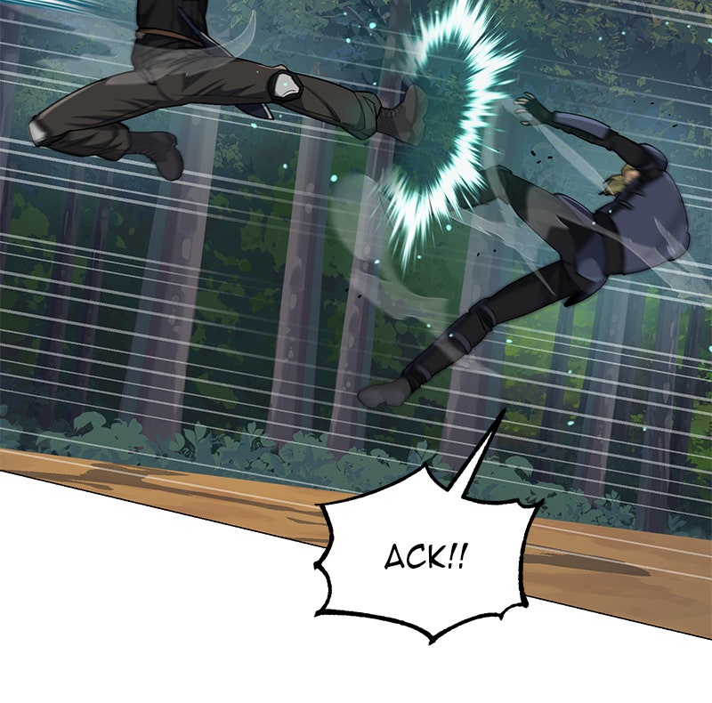 Read The Perfect Hybrid EN Manga Online