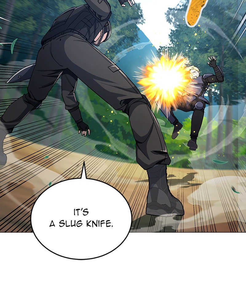Read The Perfect Hybrid EN Manga Online