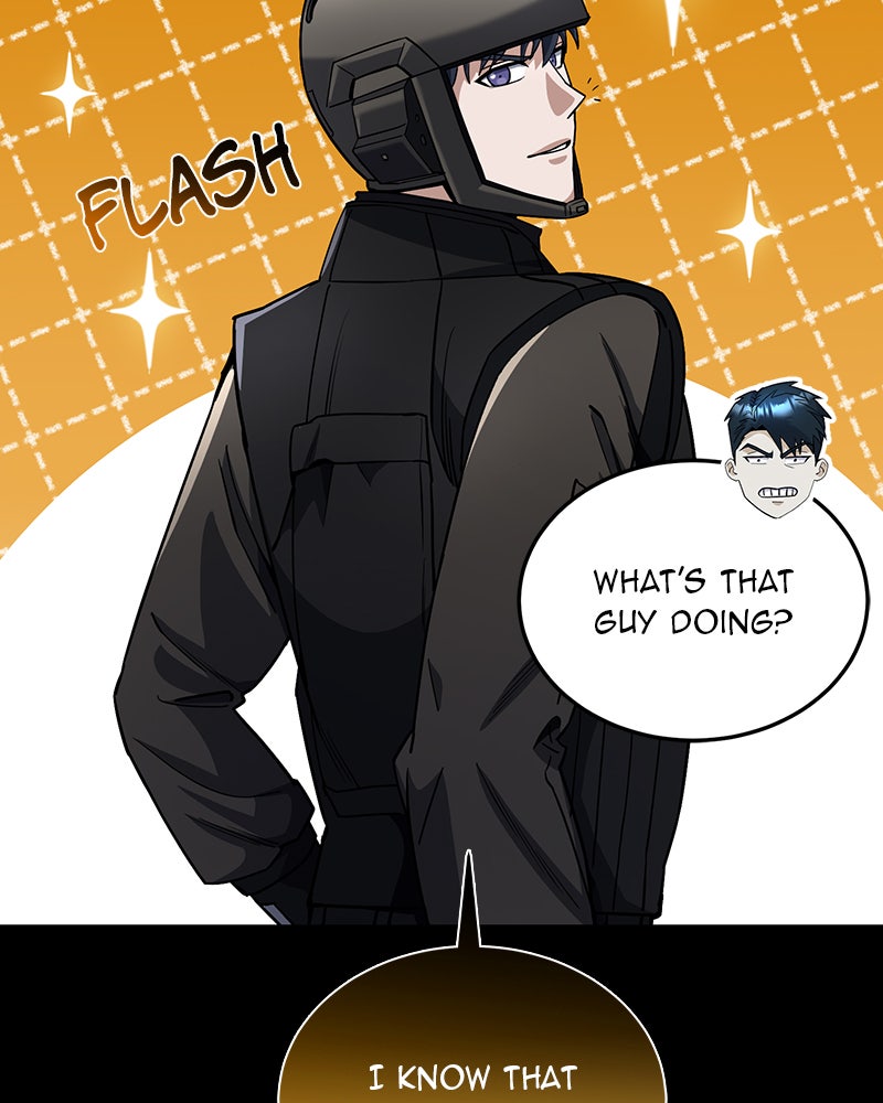 Read The Perfect Hybrid EN Manga Online
