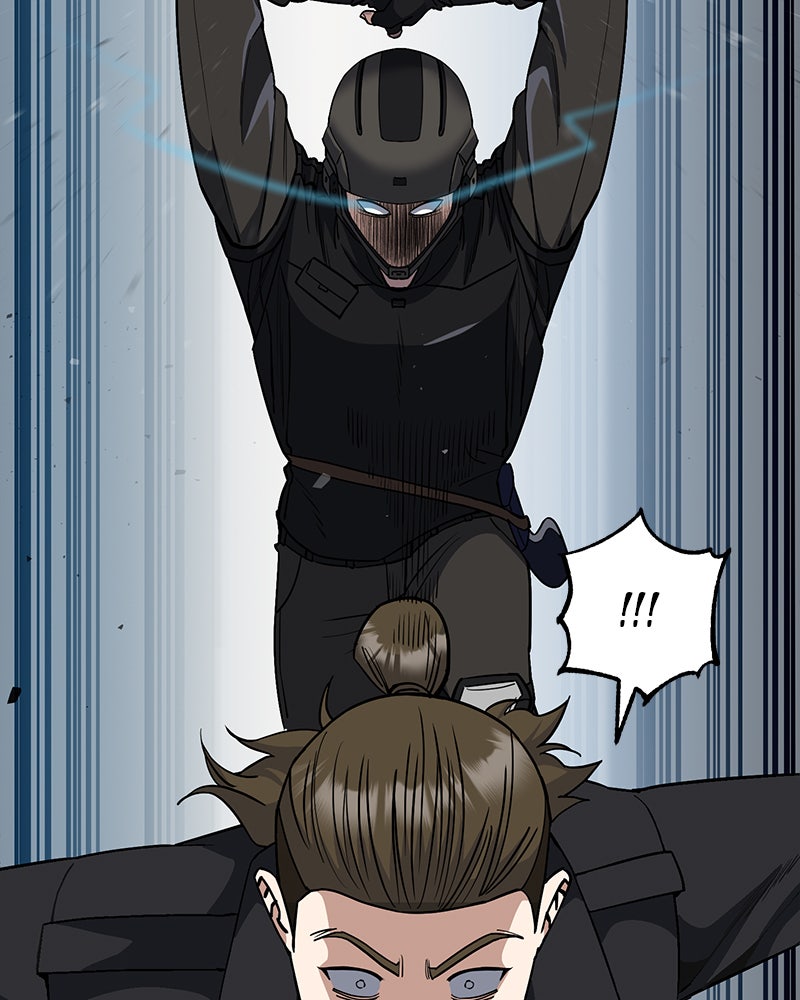 Read The Perfect Hybrid EN Manga Online