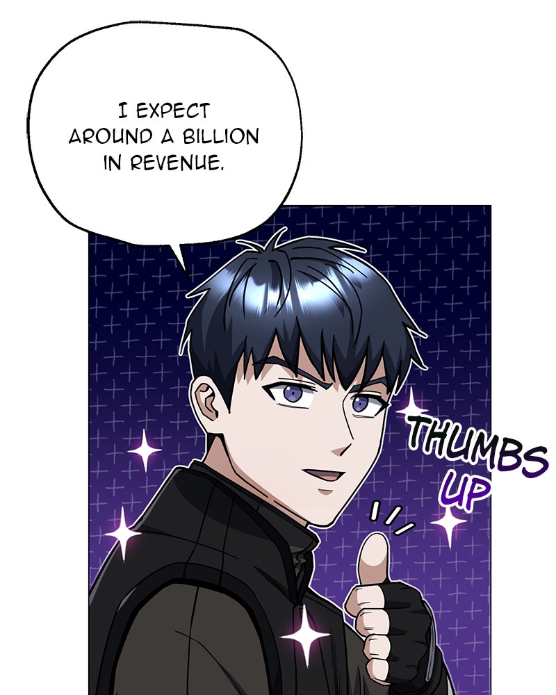 Read The Perfect Hybrid EN Manga Online