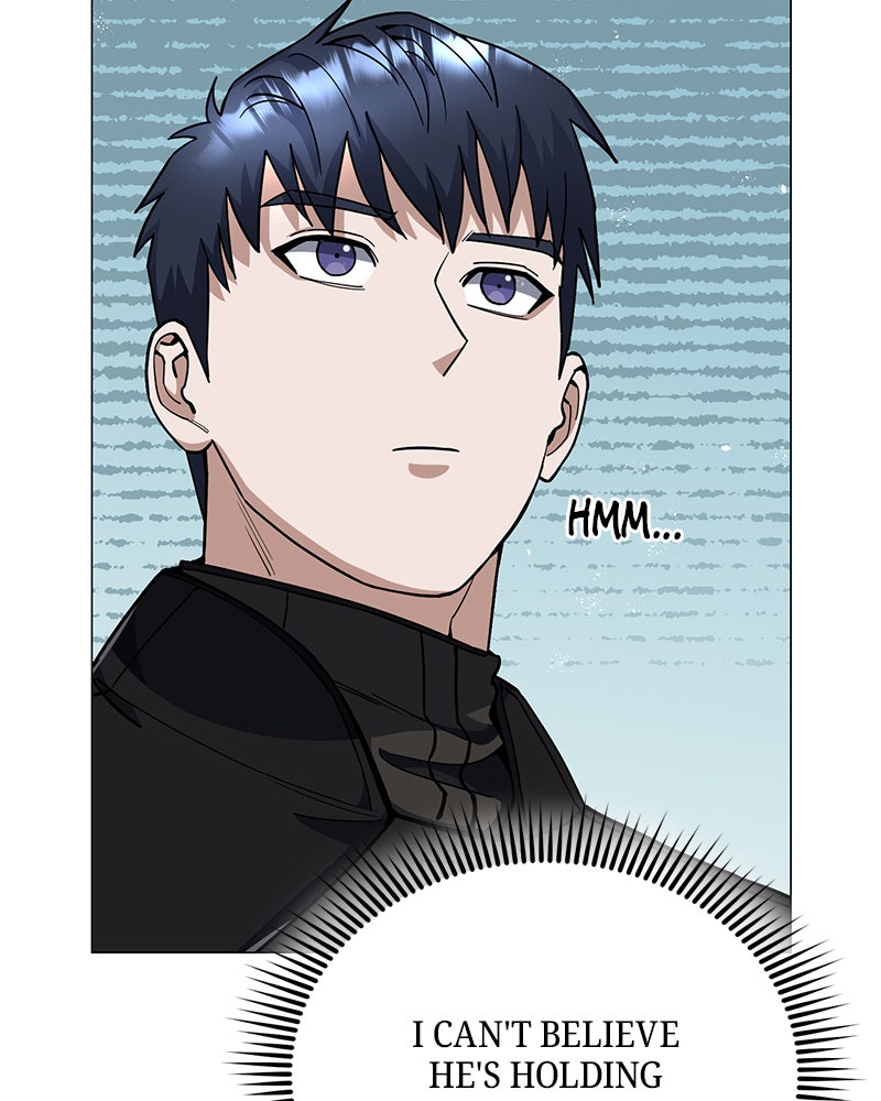 Read The Perfect Hybrid EN Manga Online