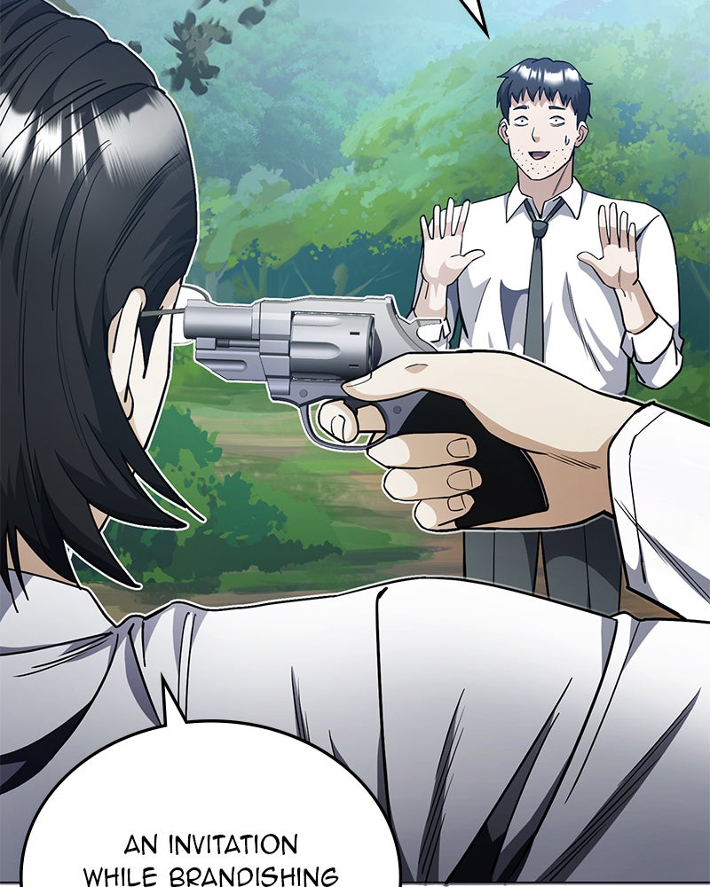 Read The Perfect Hybrid EN Manga Online
