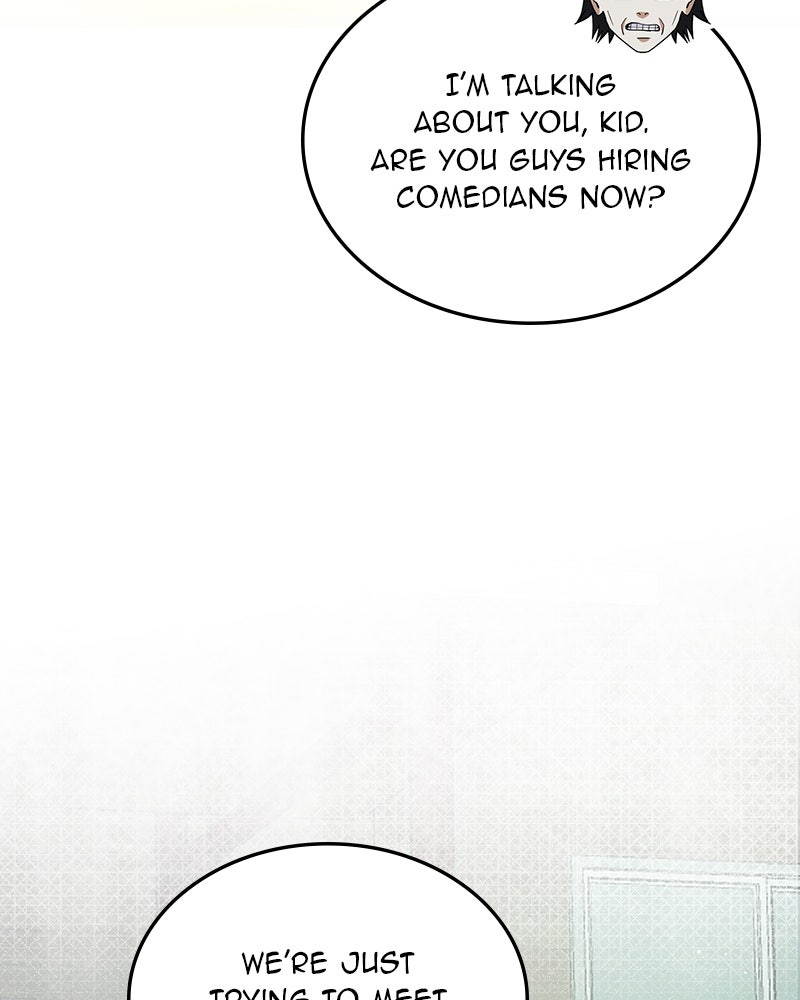 Read The Perfect Hybrid EN Manga Online