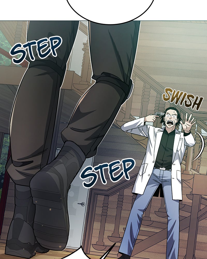Read The Perfect Hybrid EN Manga Online