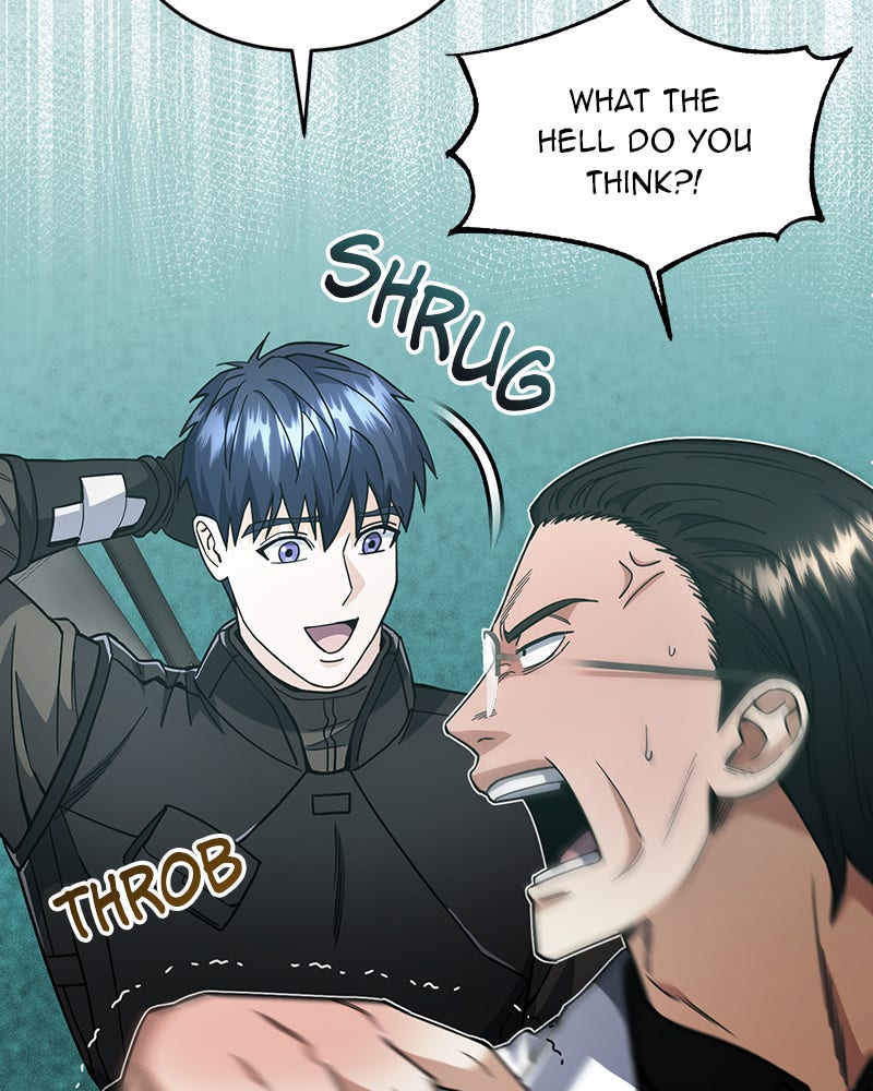 Read The Perfect Hybrid EN Manga Online
