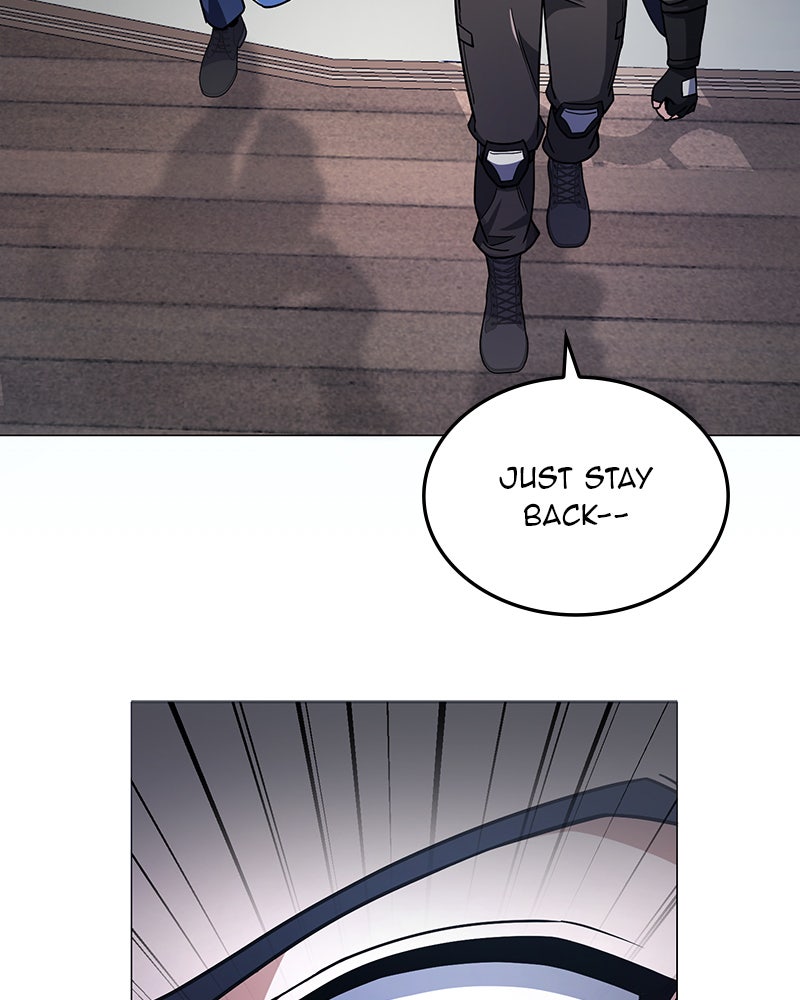 Read The Perfect Hybrid EN Manga Online