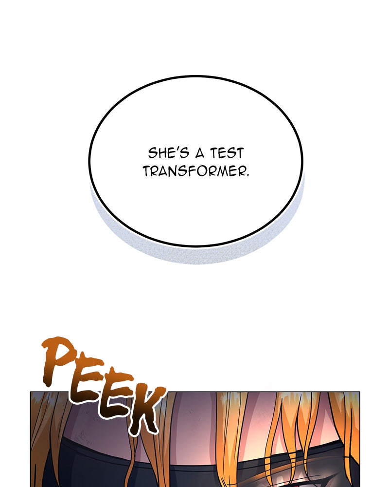 Read The Perfect Hybrid EN Manga Online
