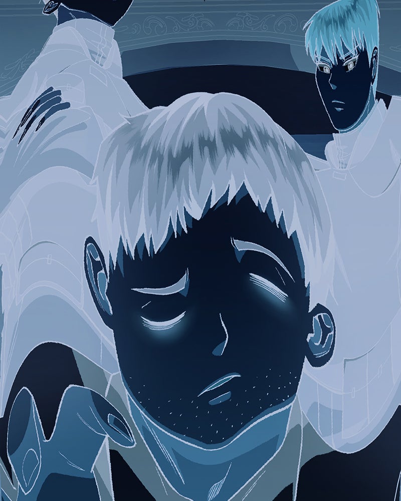 Read The Perfect Hybrid EN Manga Online