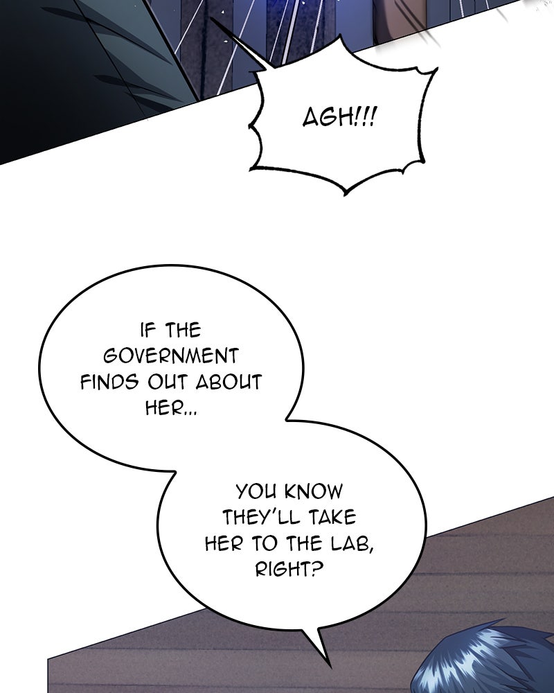 Read The Perfect Hybrid EN Manga Online