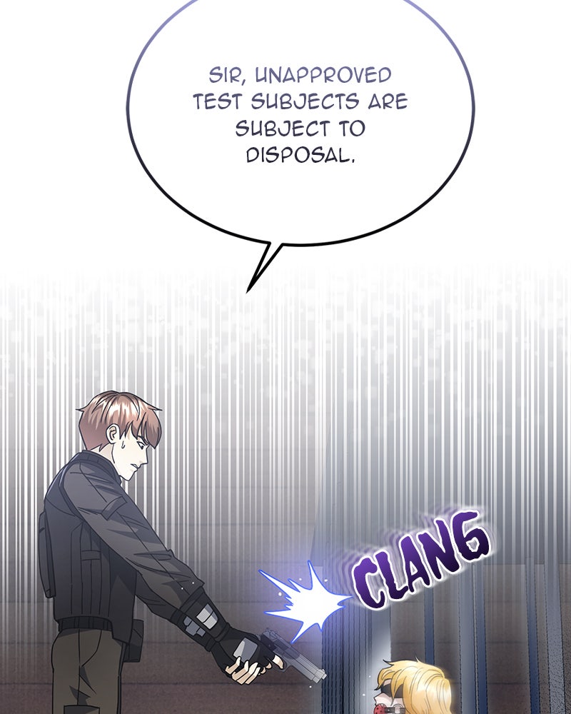 Read The Perfect Hybrid EN Manga Online