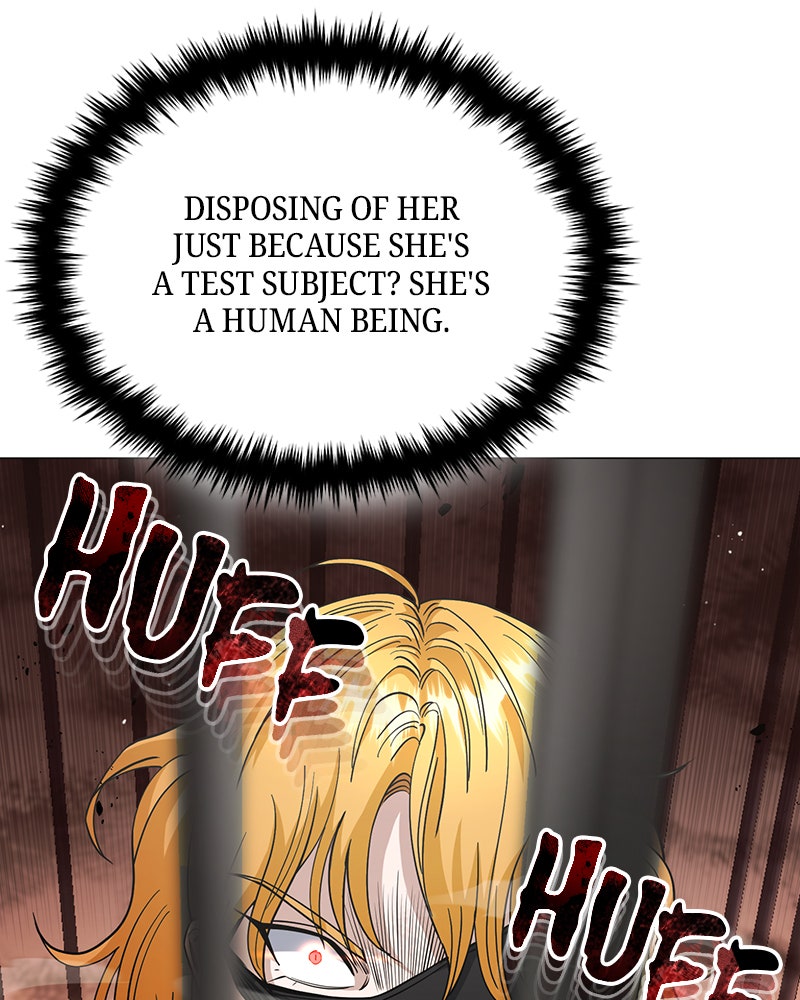 Read The Perfect Hybrid EN Manga Online