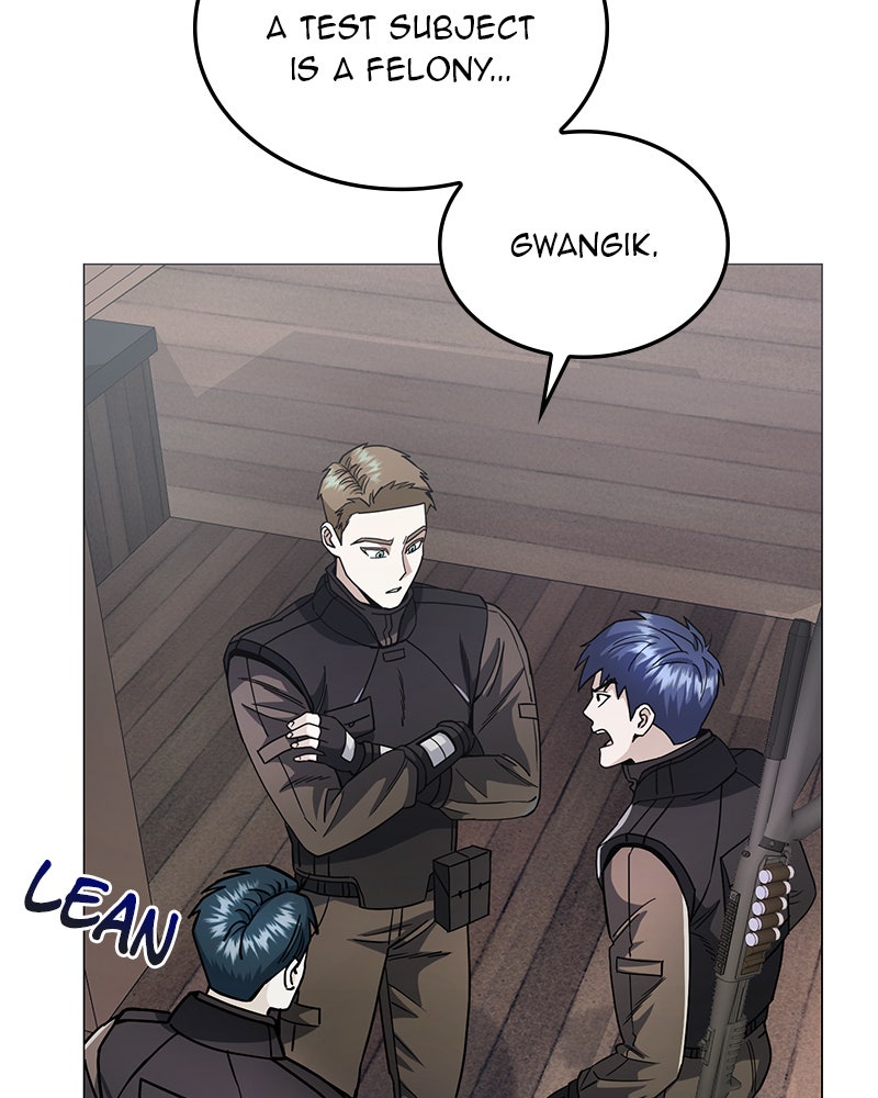 Read The Perfect Hybrid EN Manga Online