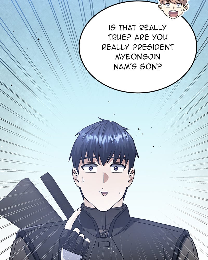 Read The Perfect Hybrid EN Manga Online