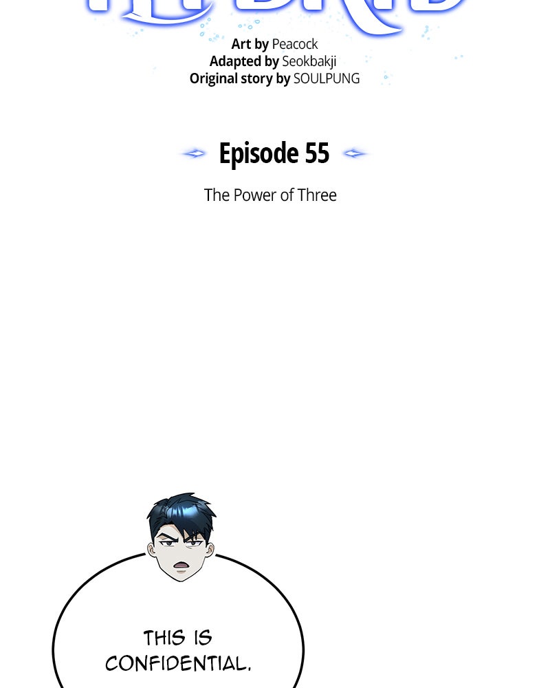 Read The Perfect Hybrid EN Manga Online