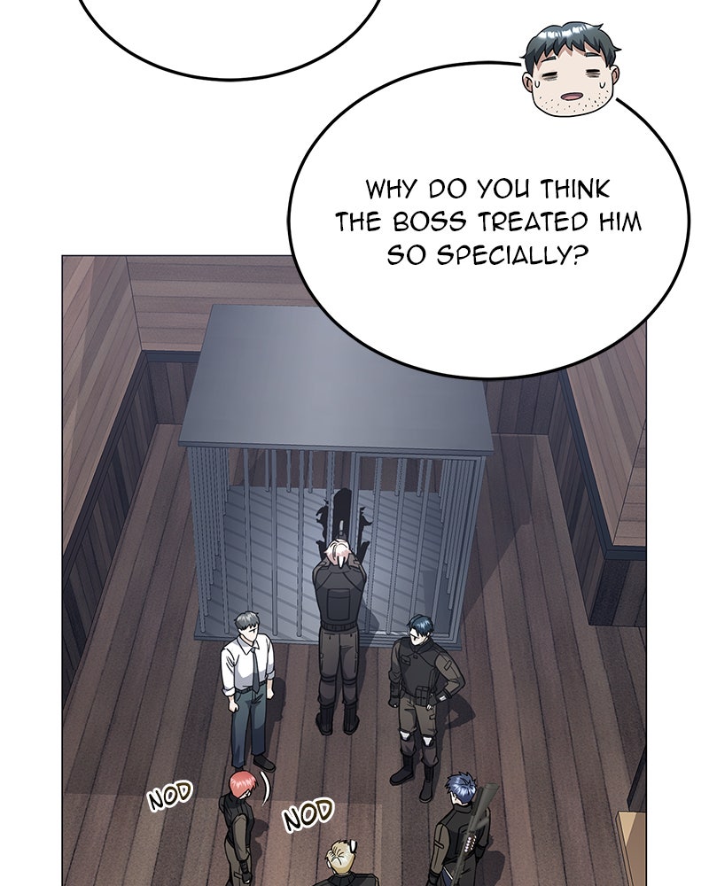Read The Perfect Hybrid EN Manga Online