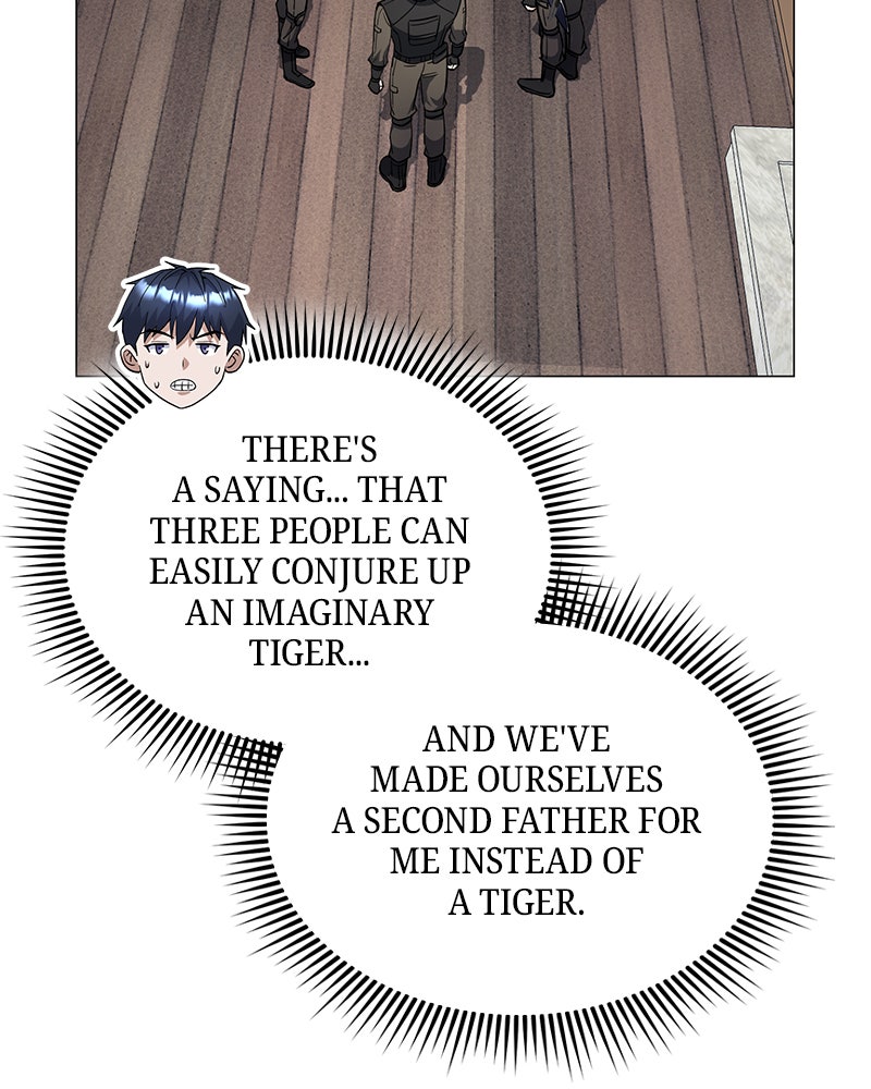 Read The Perfect Hybrid EN Manga Online