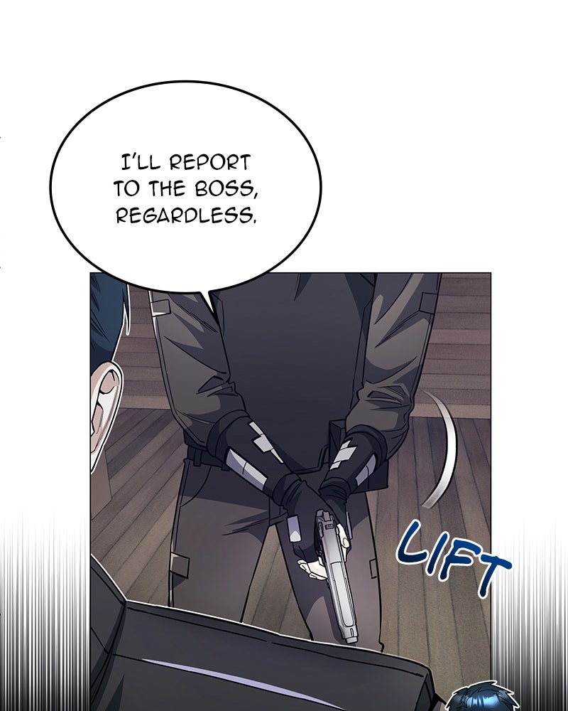 Read The Perfect Hybrid EN Manga Online