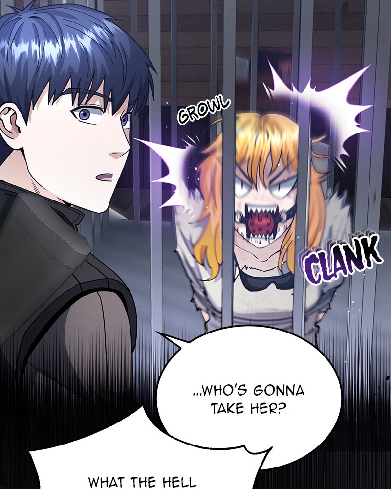 Read The Perfect Hybrid EN Manga Online