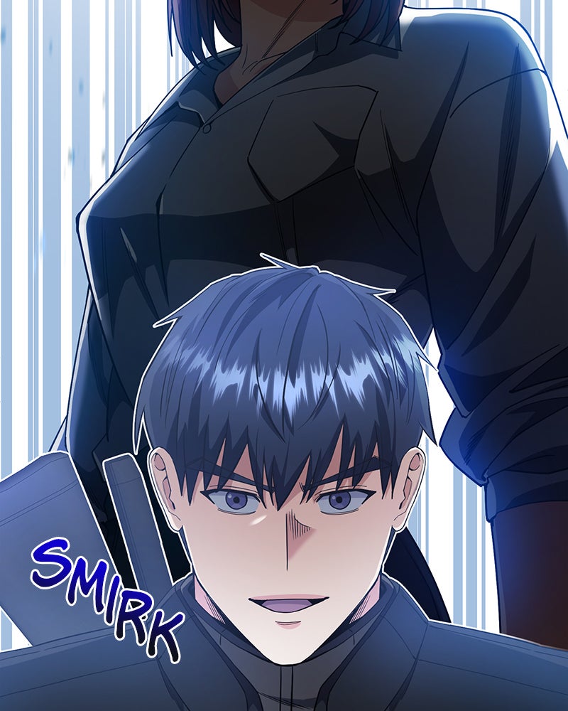 Read The Perfect Hybrid EN Manga Online