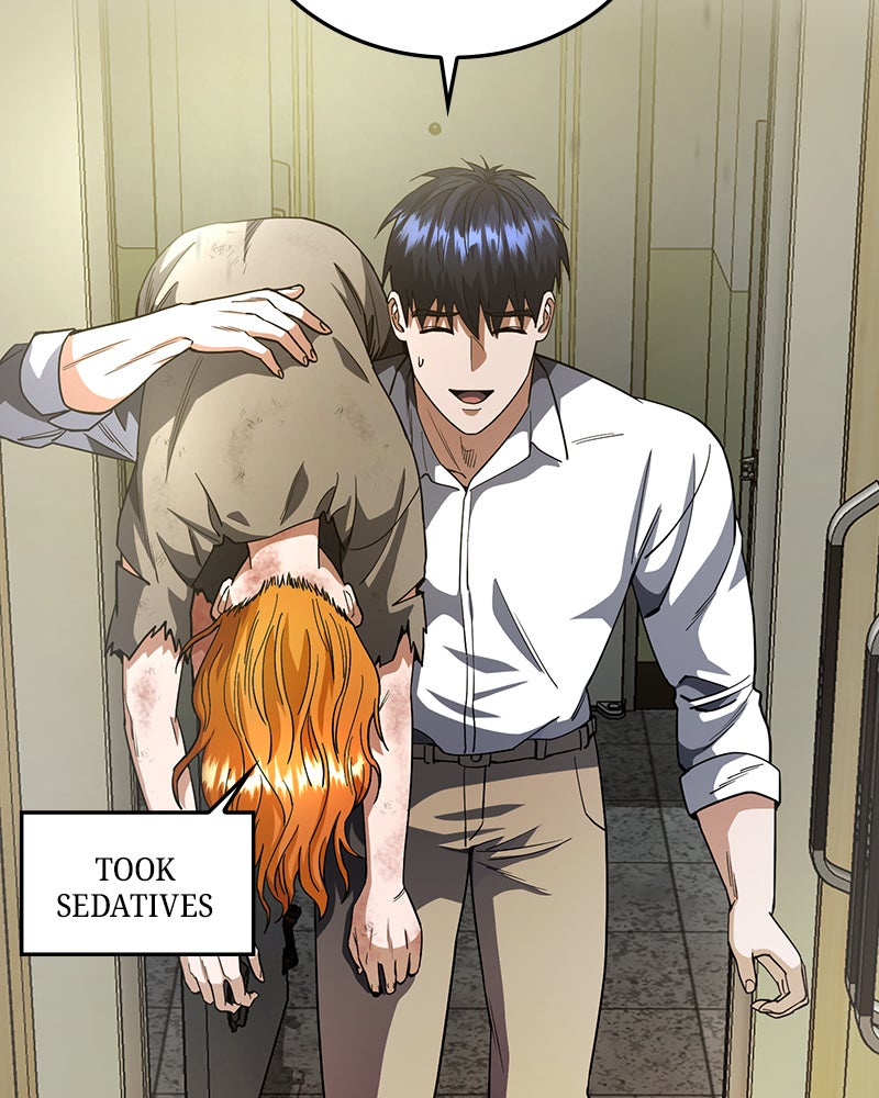 Read The Perfect Hybrid EN Manga Online