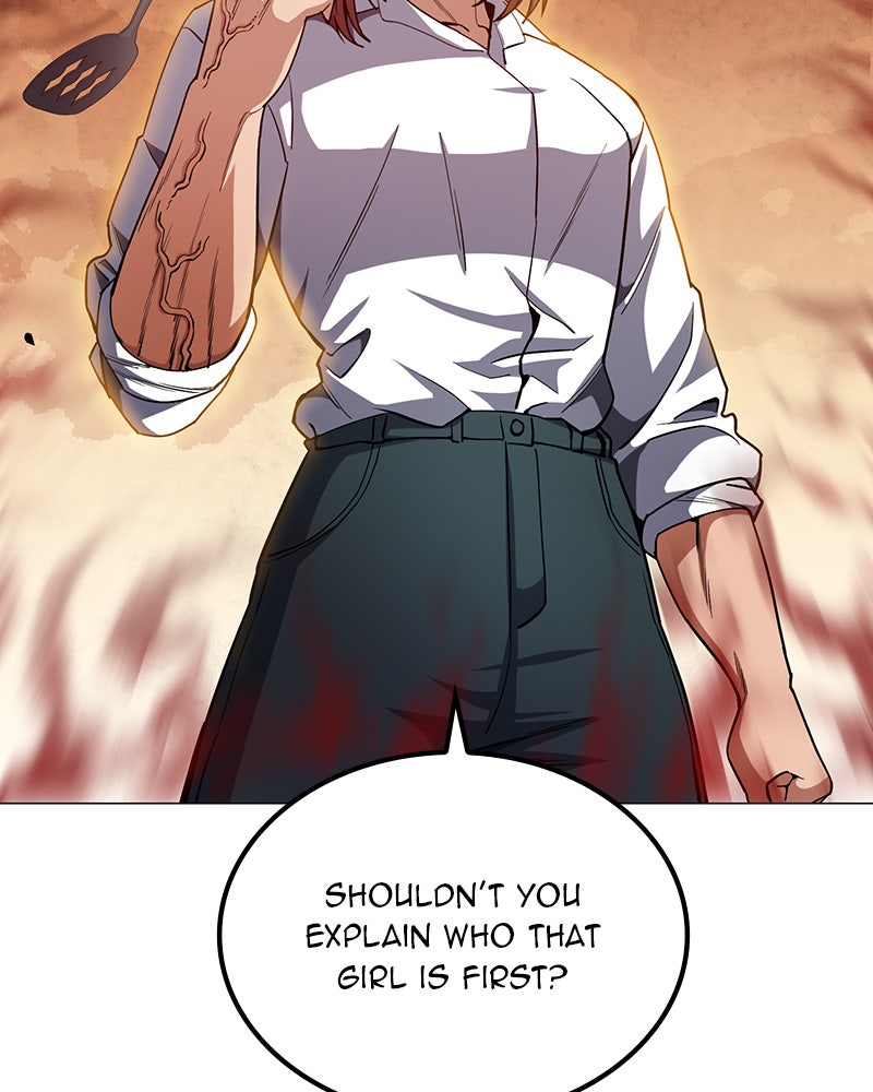 Read The Perfect Hybrid EN Manga Online