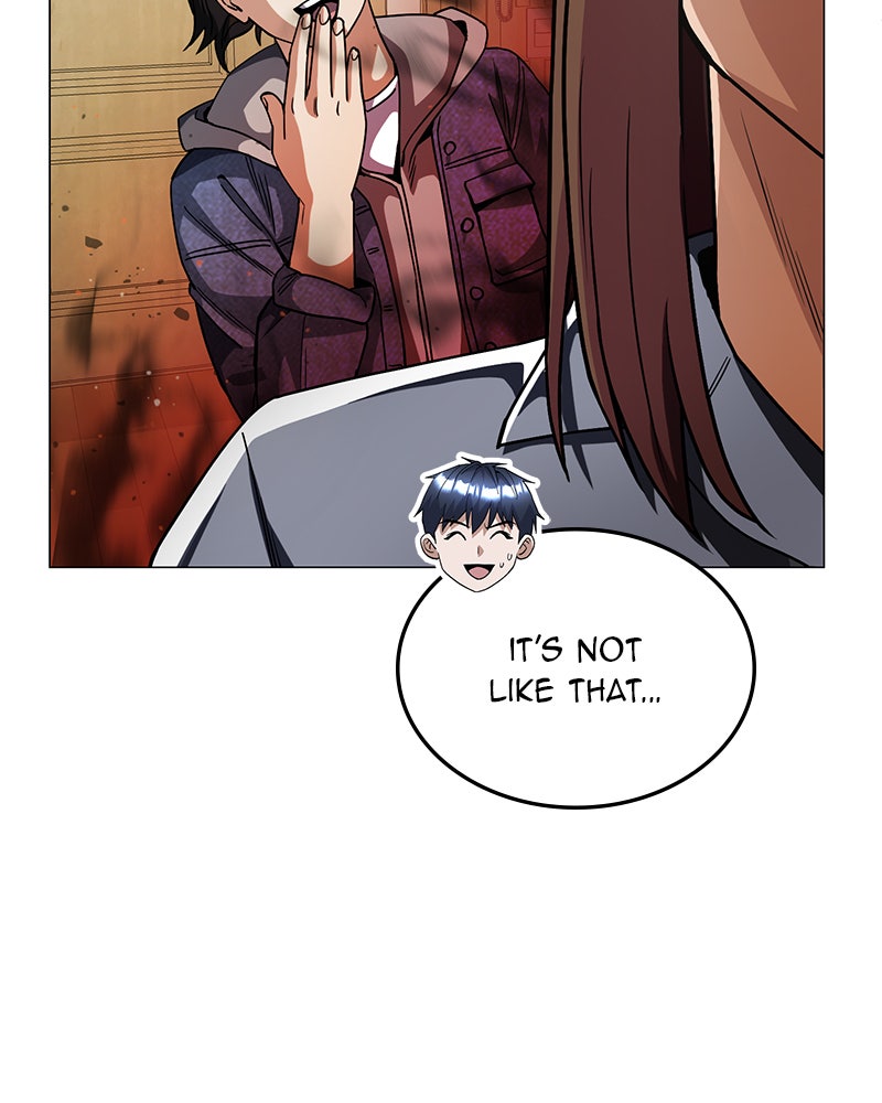 Read The Perfect Hybrid EN Manga Online