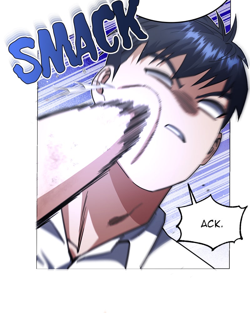 Read The Perfect Hybrid EN Manga Online