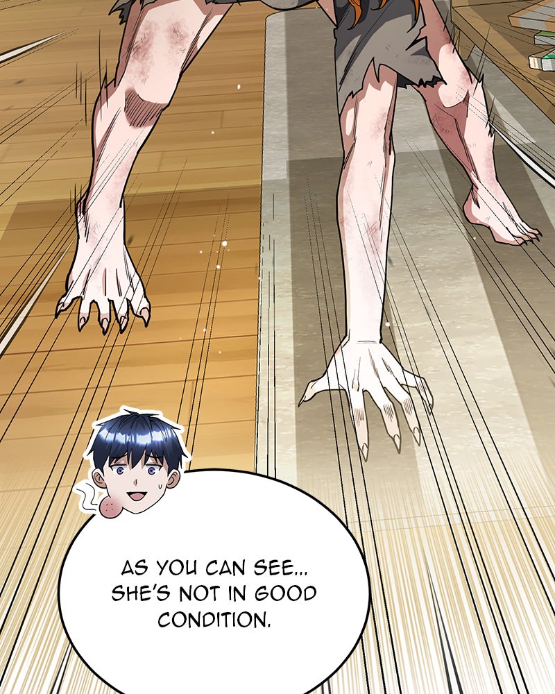 Read The Perfect Hybrid EN Manga Online