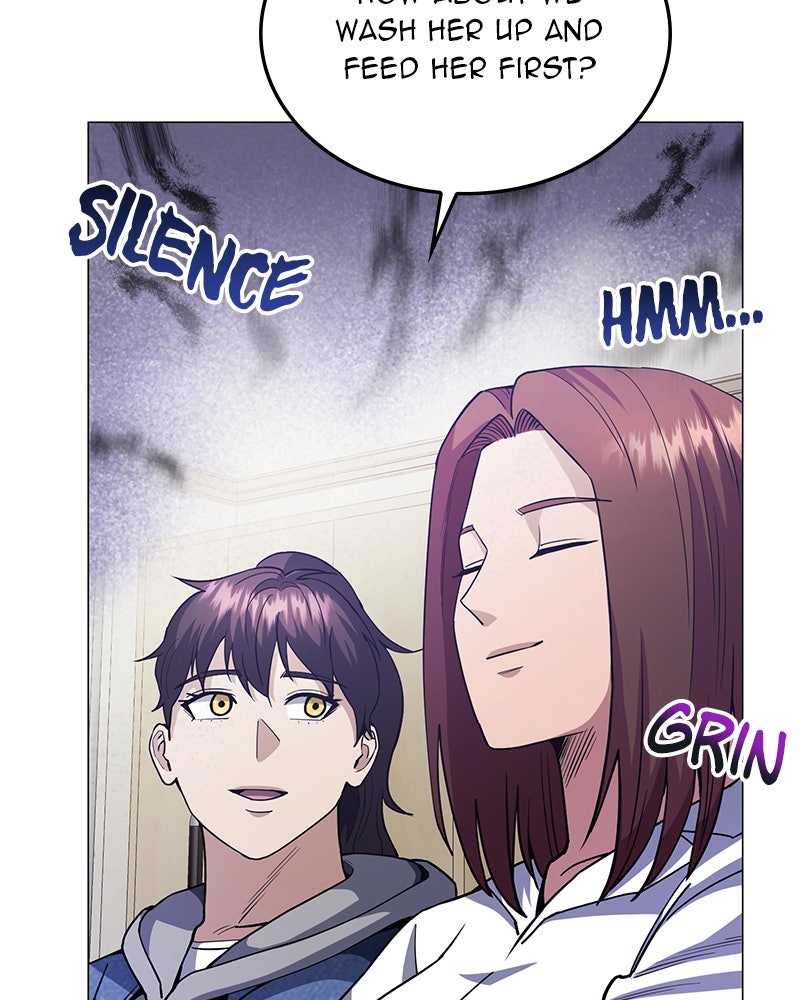 Read The Perfect Hybrid EN Manga Online